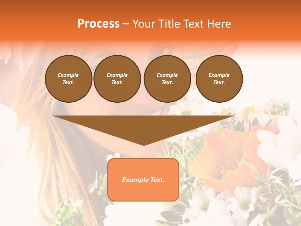 Rateau Relaxation American PowerPoint Template