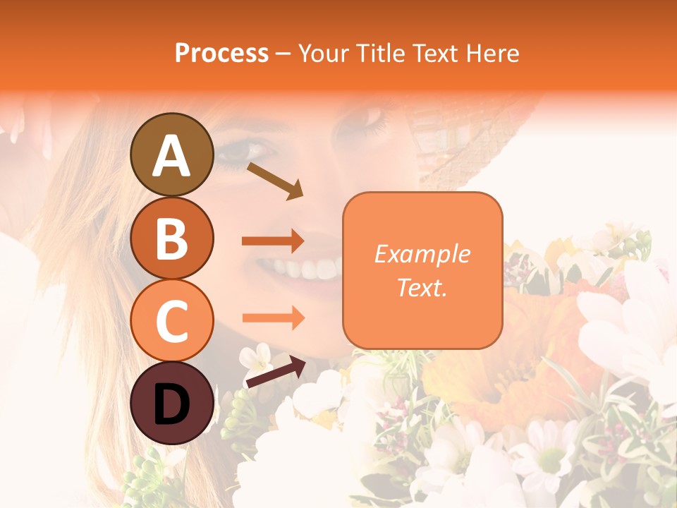 Rateau Relaxation American PowerPoint Template
