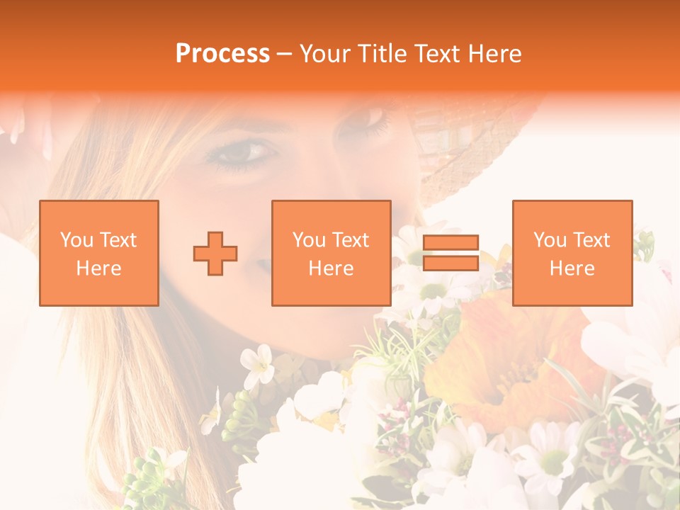 Rateau Relaxation American PowerPoint Template