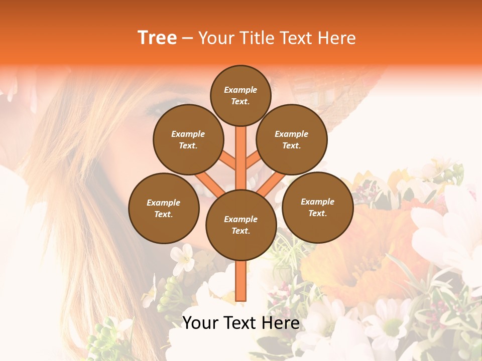 Rateau Relaxation American PowerPoint Template