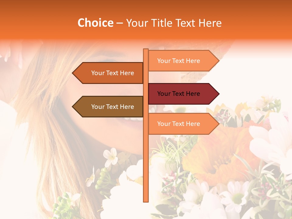 Rateau Relaxation American PowerPoint Template