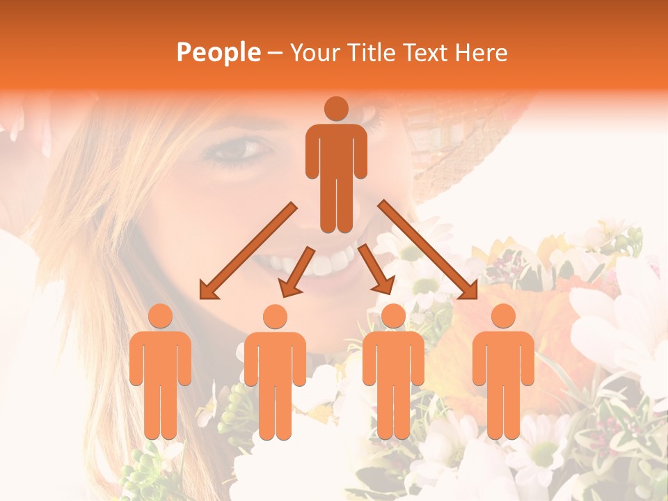 Rateau Relaxation American PowerPoint Template