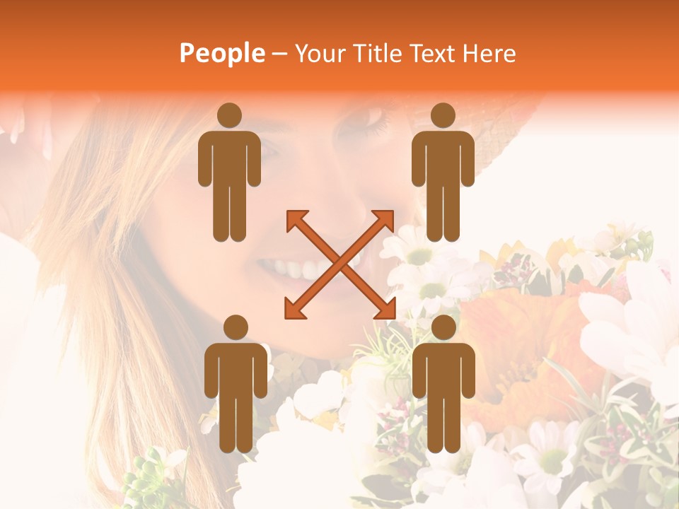 Rateau Relaxation American PowerPoint Template