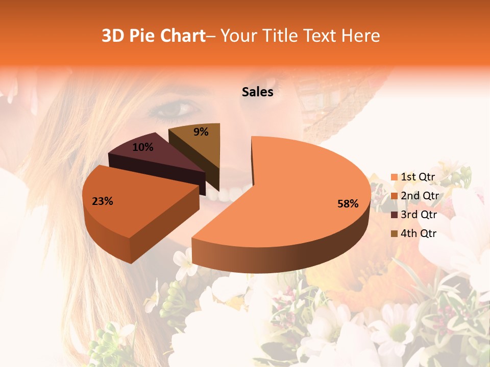 Rateau Relaxation American PowerPoint Template