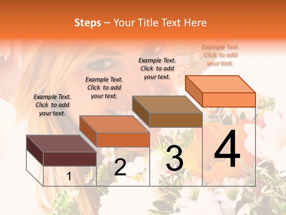 Rateau Relaxation American PowerPoint Template