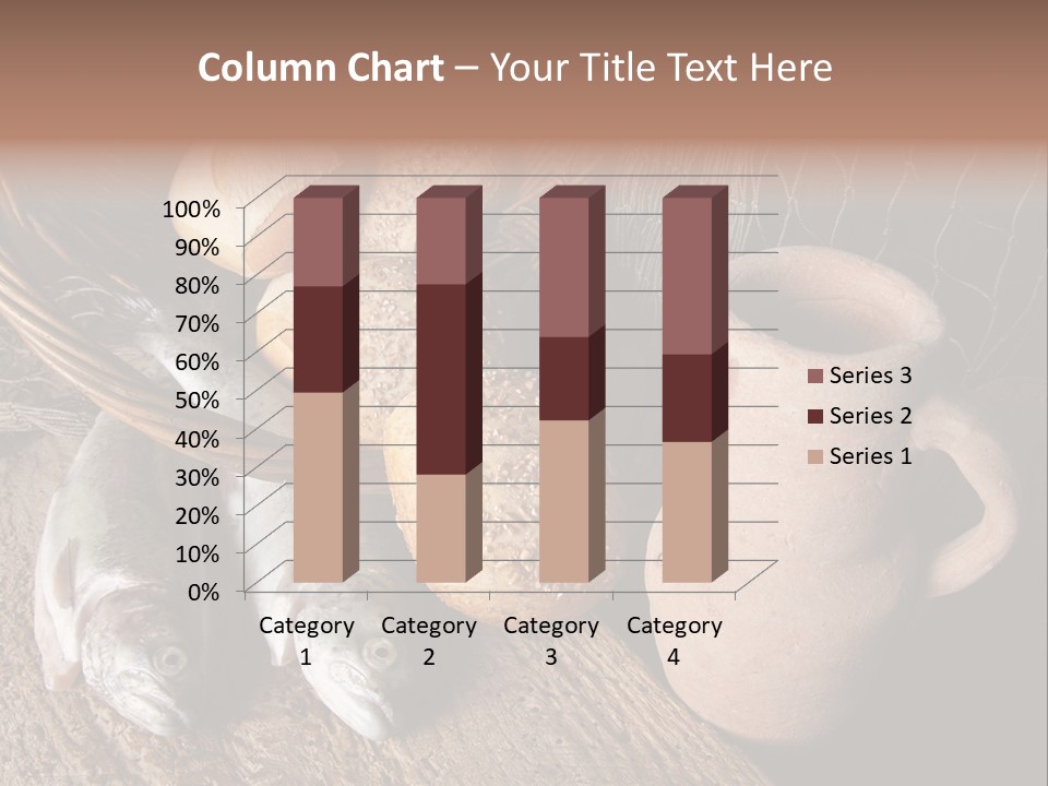 Medieval Pitcher Miracle PowerPoint Template