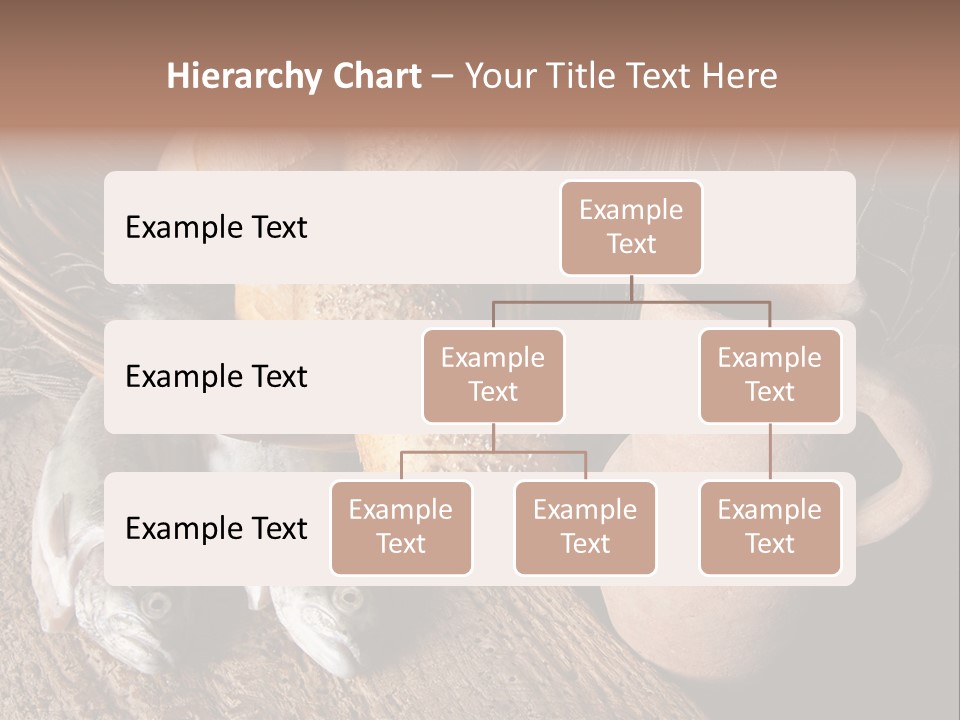 Medieval Pitcher Miracle PowerPoint Template