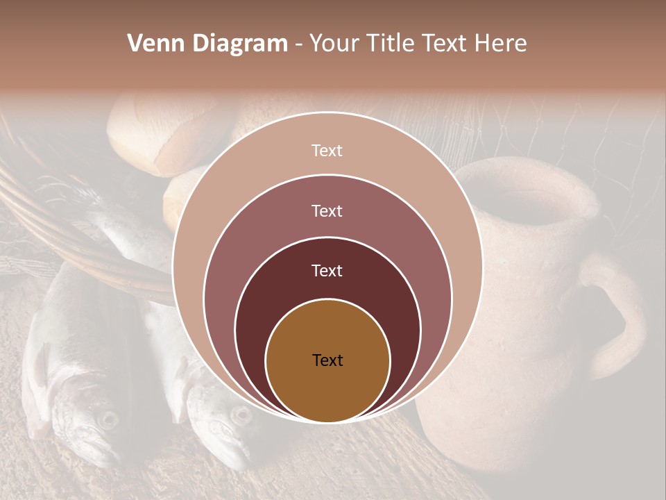 Medieval Pitcher Miracle PowerPoint Template