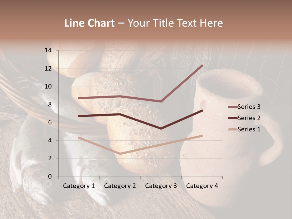 Medieval Pitcher Miracle PowerPoint Template
