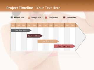 Muscular People Energy PowerPoint Template