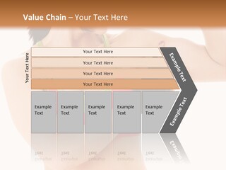 Muscular People Energy PowerPoint Template