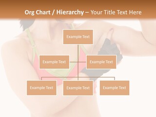 Muscular People Energy PowerPoint Template