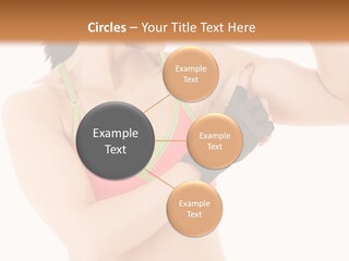 Muscular People Energy PowerPoint Template
