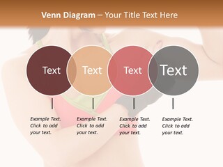 Muscular People Energy PowerPoint Template
