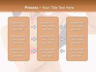 Muscular People Energy PowerPoint Template