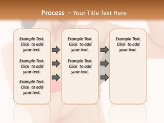 Muscular People Energy PowerPoint Template