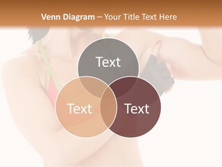 Muscular People Energy PowerPoint Template