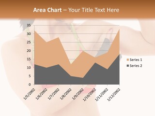 Muscular People Energy PowerPoint Template