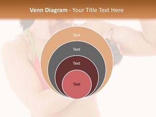 Muscular People Energy PowerPoint Template