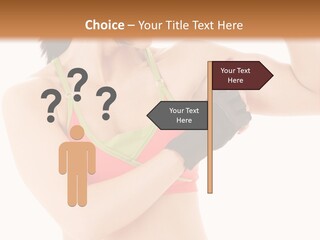 Muscular People Energy PowerPoint Template