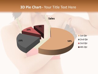 Muscular People Energy PowerPoint Template