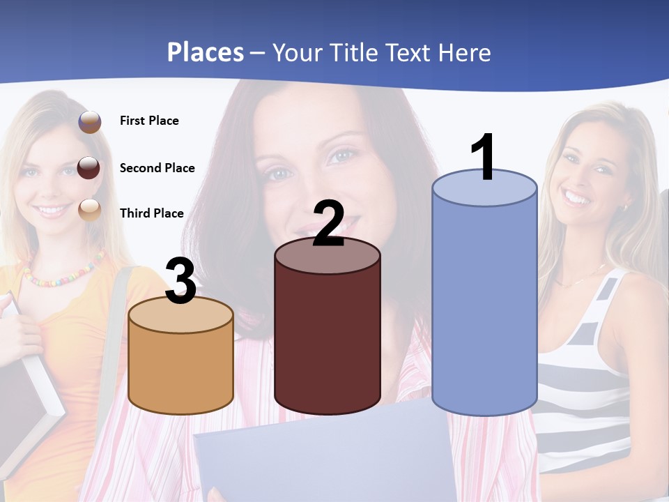 Student Lecture Education PowerPoint Template