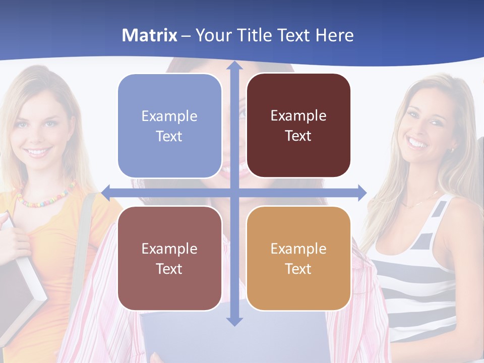 Student Lecture Education PowerPoint Template