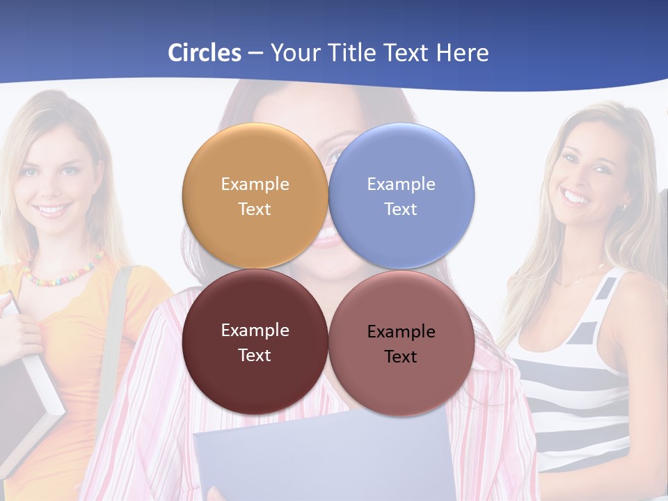 Student Lecture Education PowerPoint Template