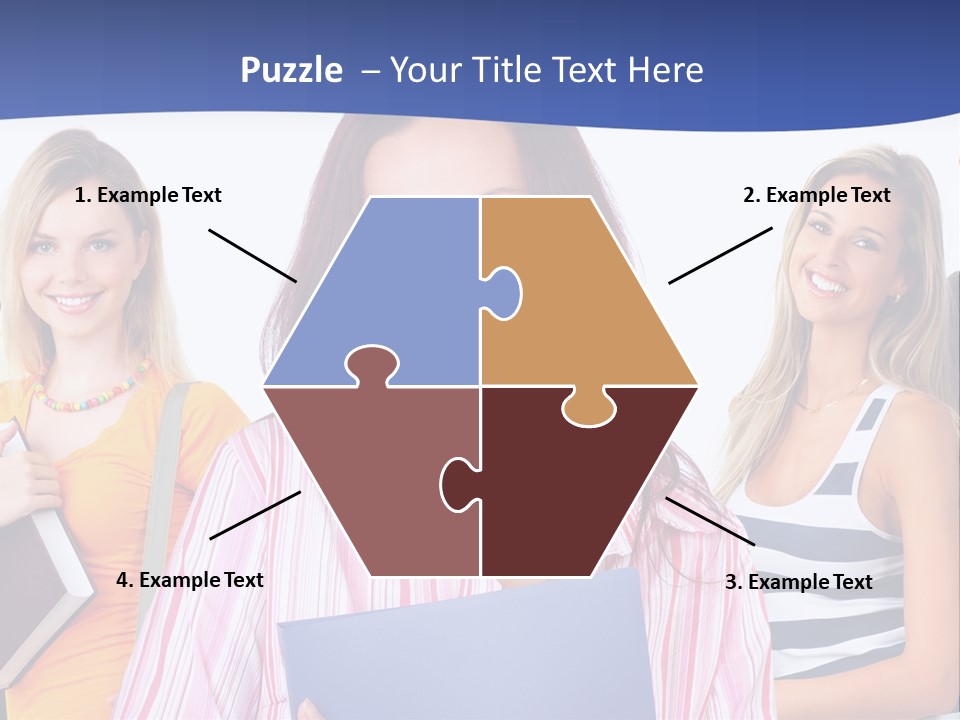 Student Lecture Education PowerPoint Template