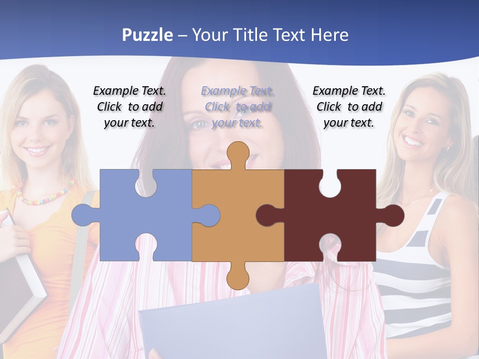 Student Lecture Education PowerPoint Template