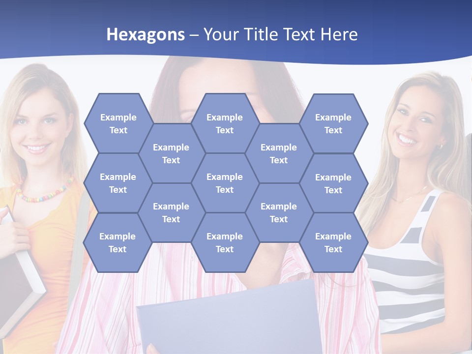 Student Lecture Education PowerPoint Template