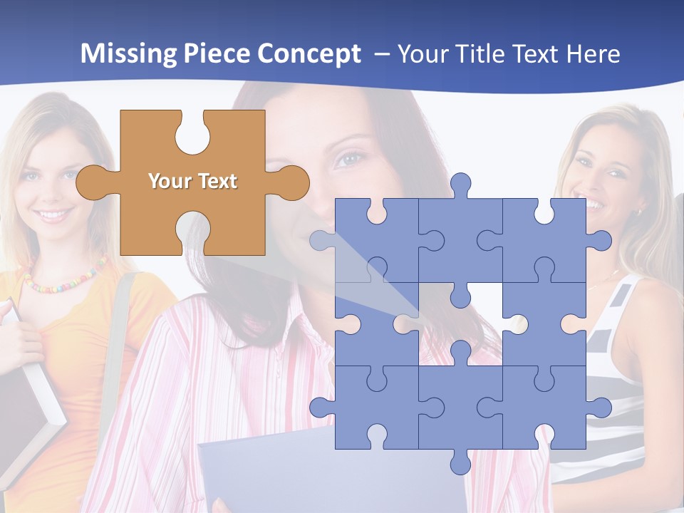 Student Lecture Education PowerPoint Template