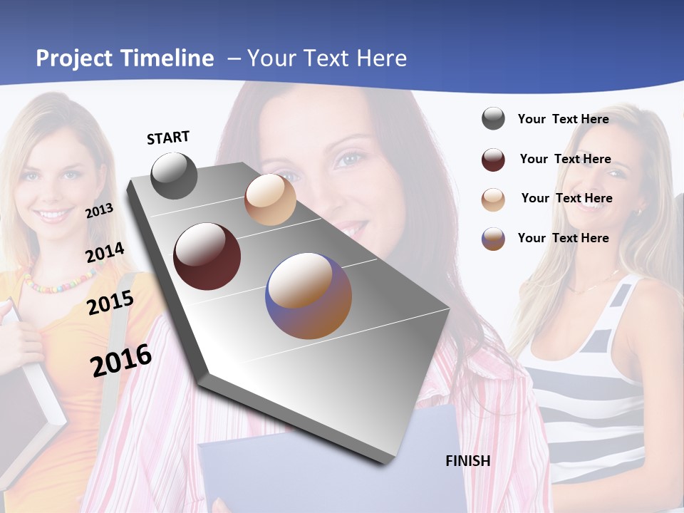 Student Lecture Education PowerPoint Template