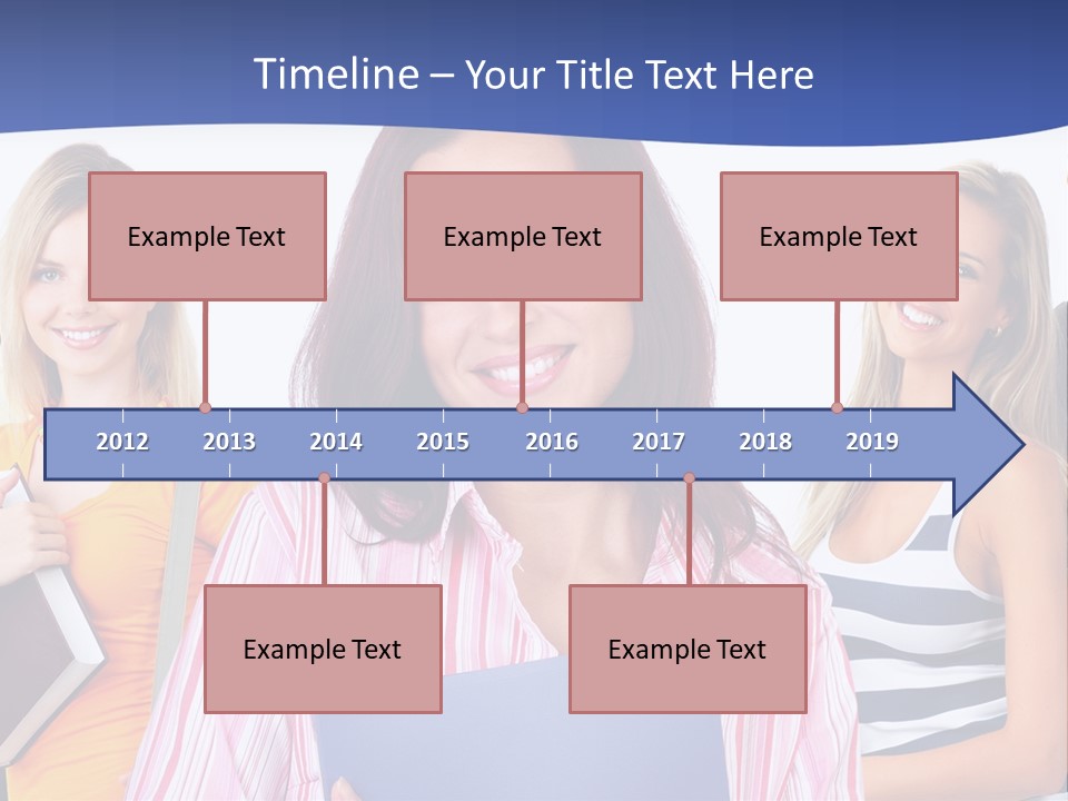Student Lecture Education PowerPoint Template