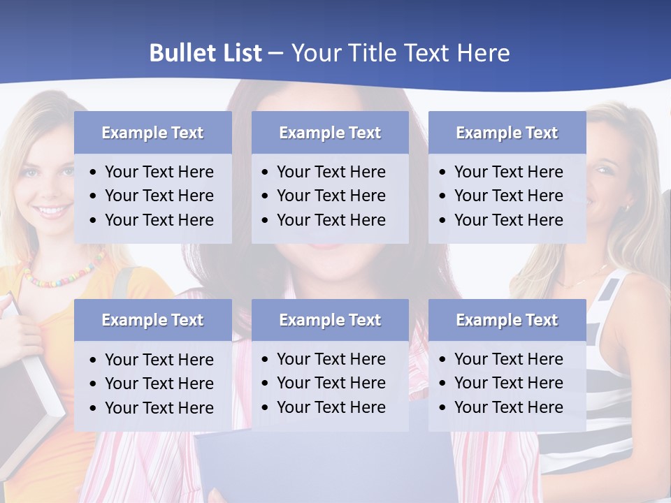 Student Lecture Education PowerPoint Template