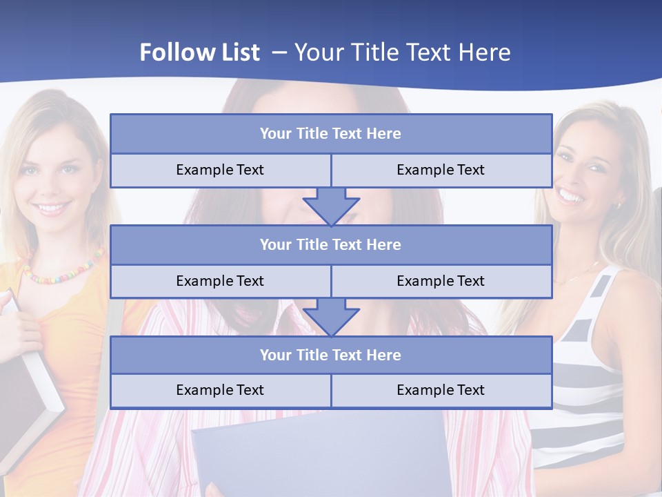 Student Lecture Education PowerPoint Template