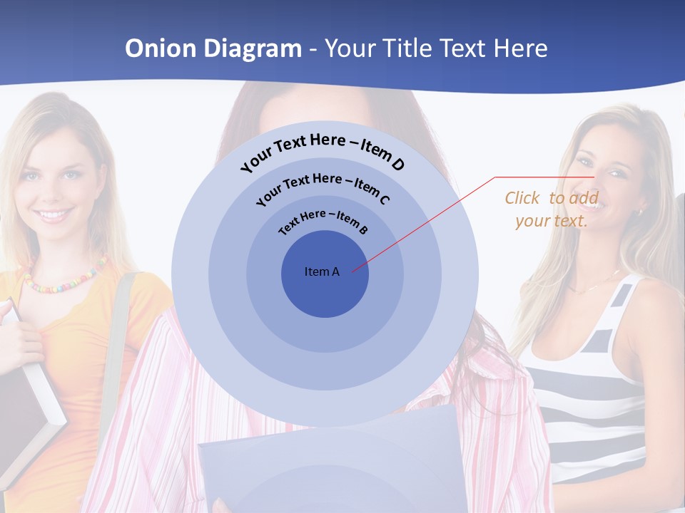 Student Lecture Education PowerPoint Template