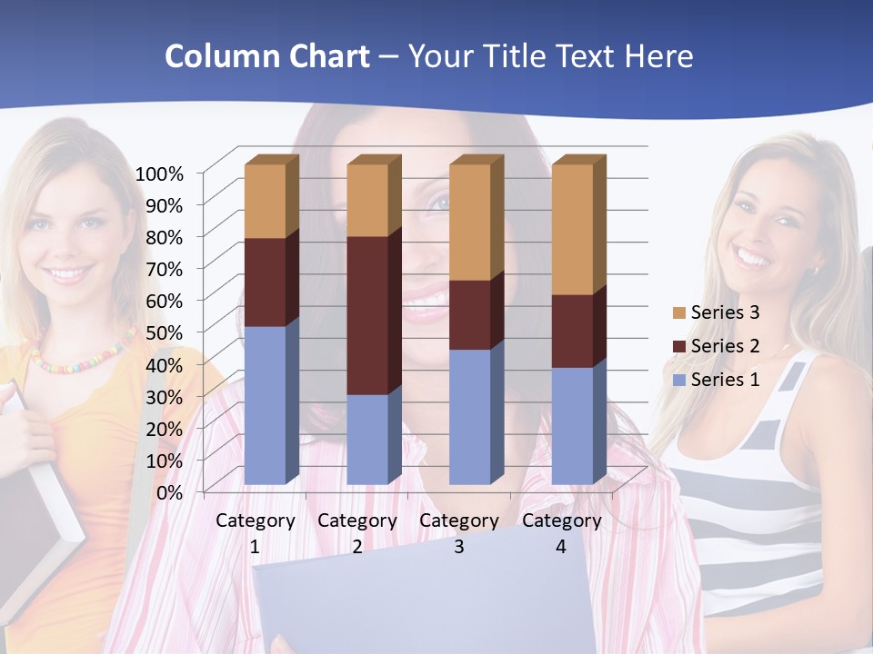 Student Lecture Education PowerPoint Template