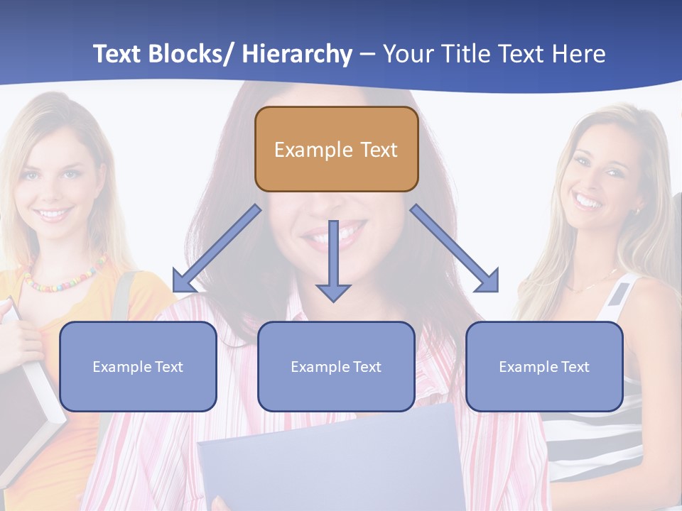Student Lecture Education PowerPoint Template