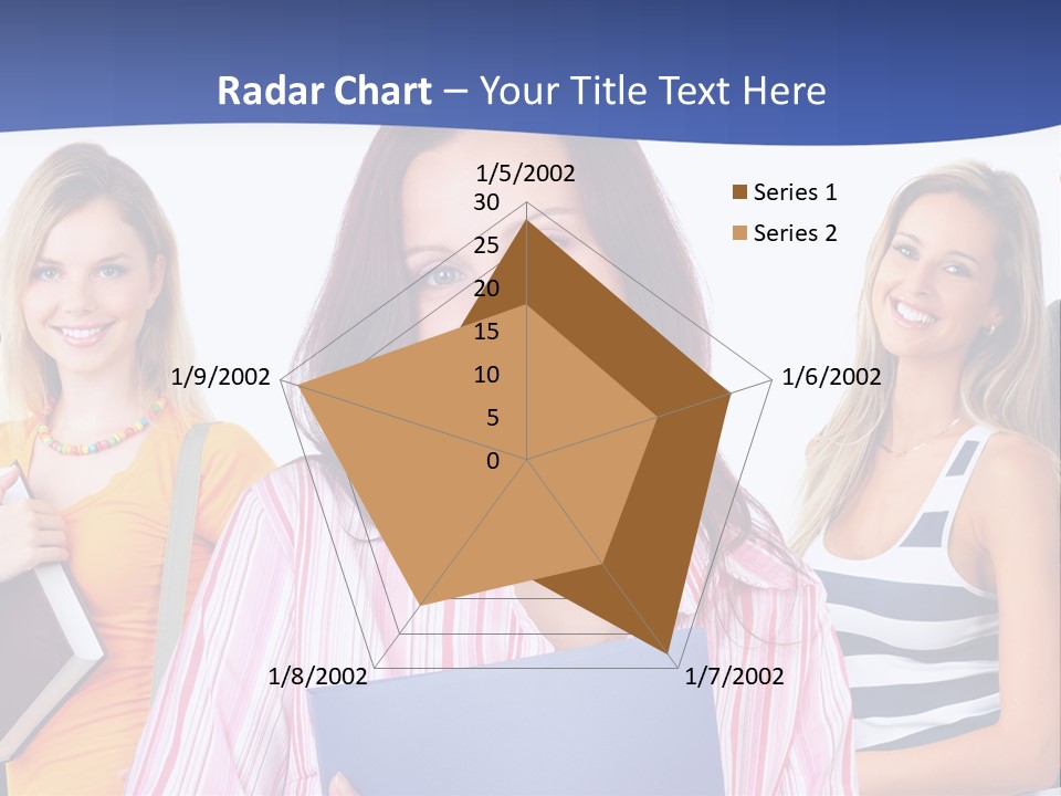 Student Lecture Education PowerPoint Template