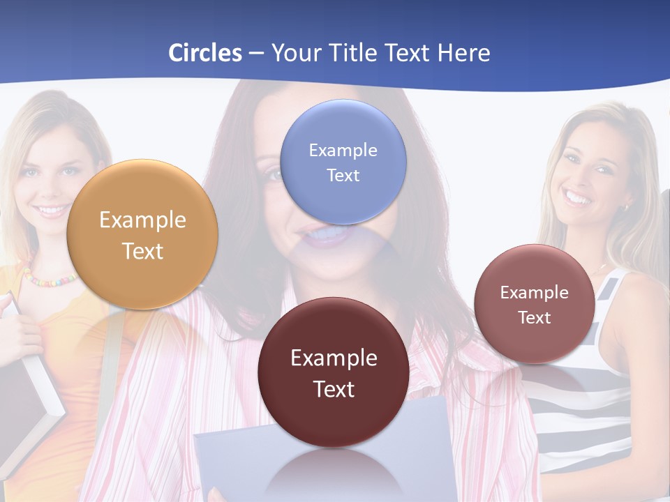 Student Lecture Education PowerPoint Template