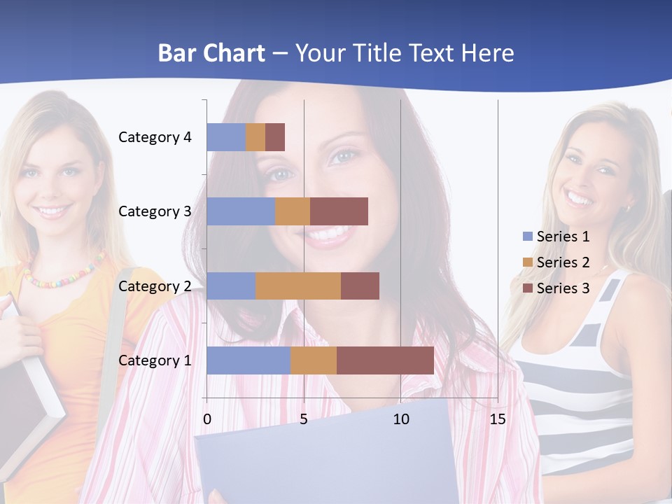 Student Lecture Education PowerPoint Template