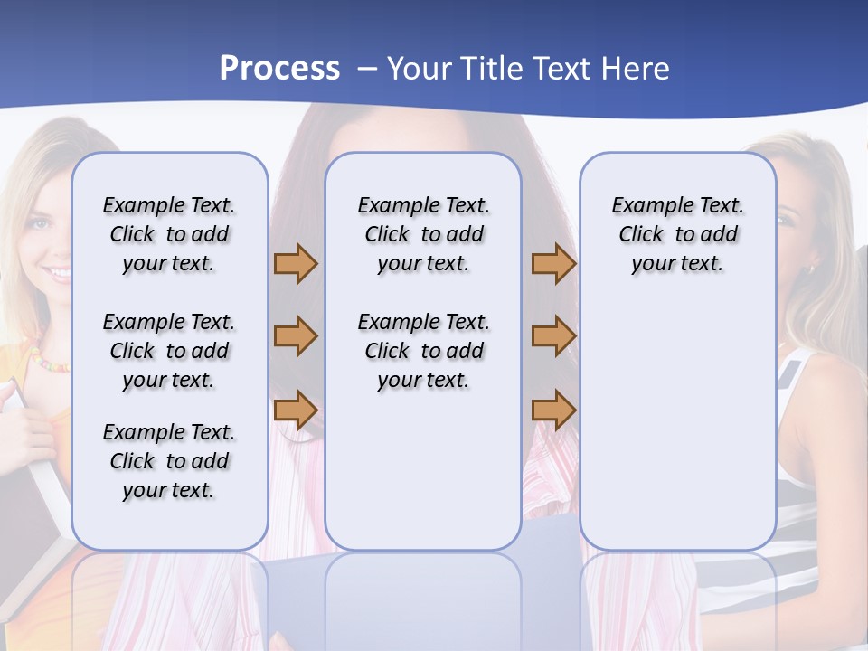 Student Lecture Education PowerPoint Template