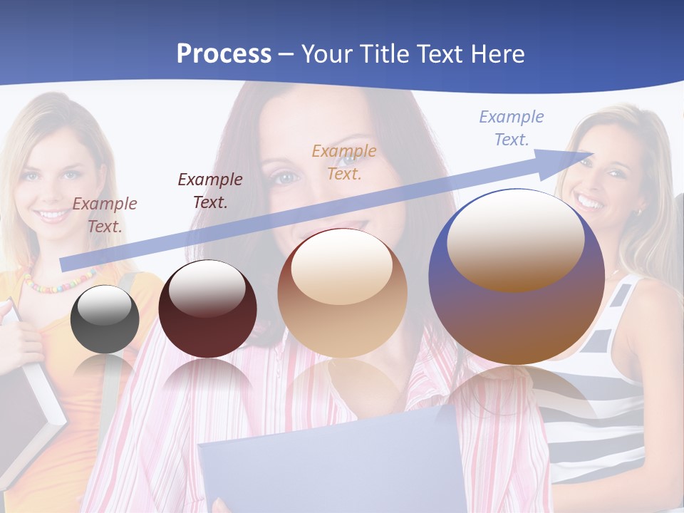 Student Lecture Education PowerPoint Template