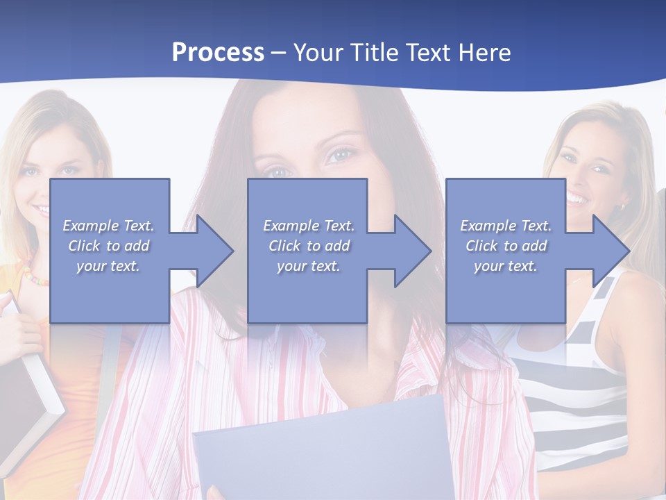 Student Lecture Education PowerPoint Template