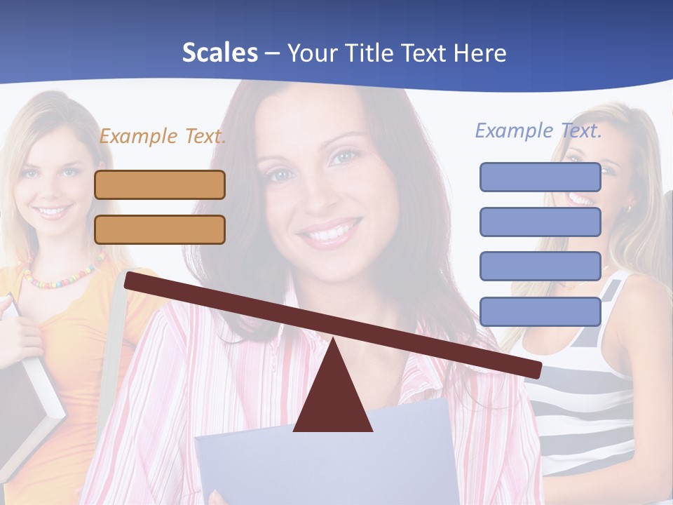 Student Lecture Education PowerPoint Template