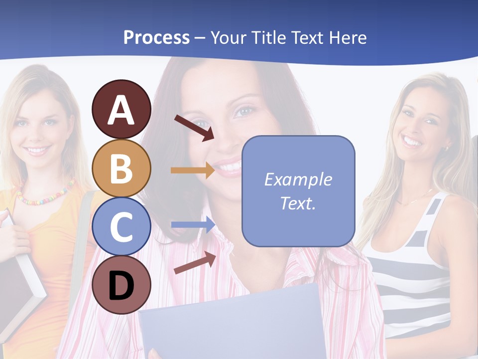 Student Lecture Education PowerPoint Template