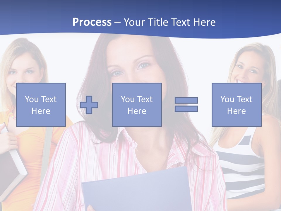 Student Lecture Education PowerPoint Template