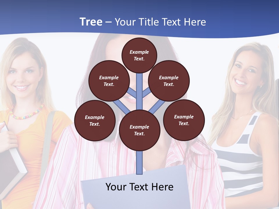 Student Lecture Education PowerPoint Template