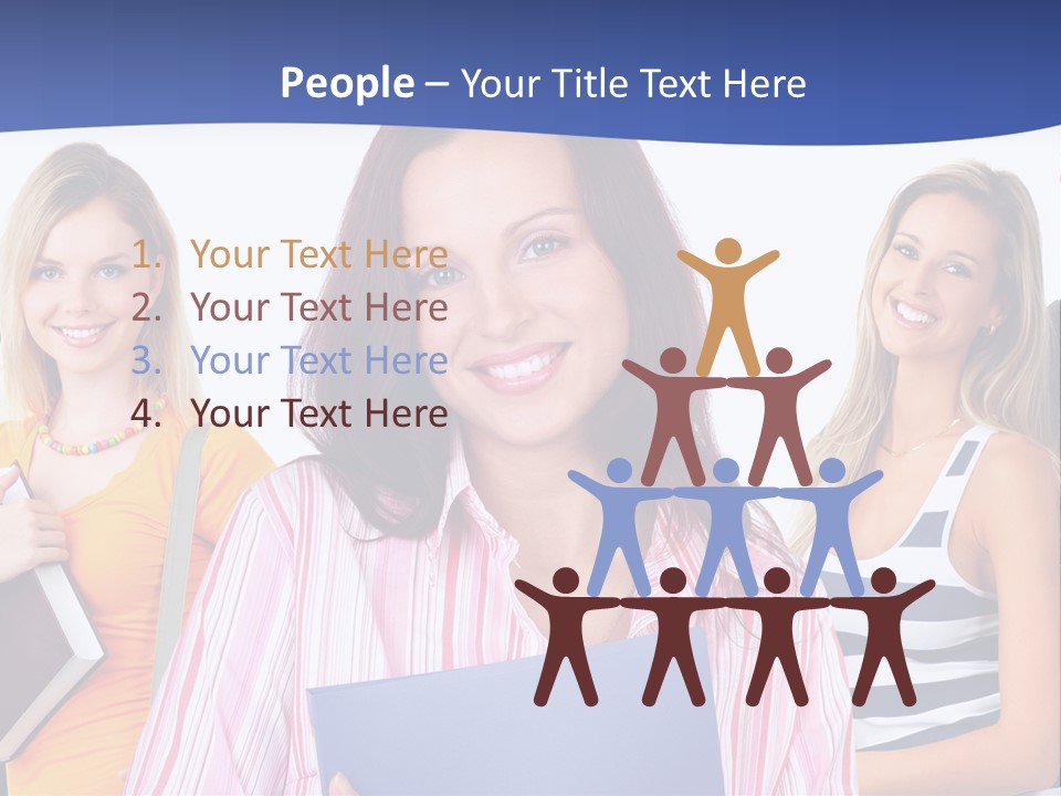 Student Lecture Education PowerPoint Template